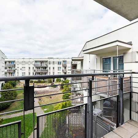 Ursus Pleasant Apartment Warsawa Bagian luar foto